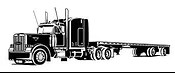 Standing Custom AG Services Ltd. Logo - Lethbridge County, Alberta
